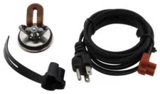 Engine Heater Zerostart/Temro 3100066