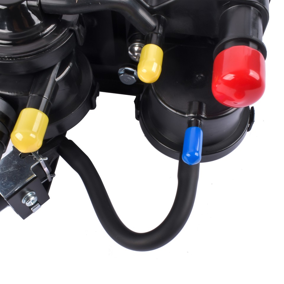 JDMON Vapor Charcoal Canister Replacement For Toyota Tacoma 2.4L - View #6