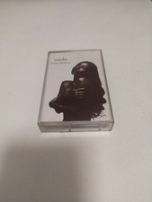 Sade Love Deluxe Tape Cassette SINGAPORE PRESS 1992 MEGARARE NO BARCODE K7