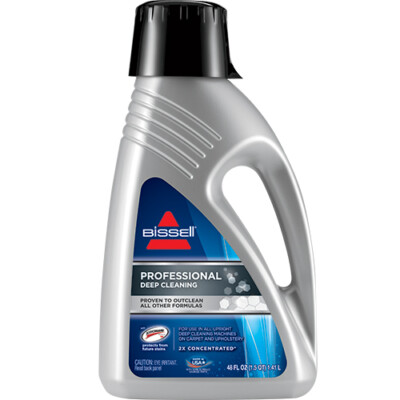 #ad BISSELL 2X Professional Upright Deep Cleaning Machine Formula 48 oz. 78H63 $21.99
