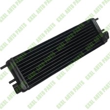 For Bentley New Continental Flying Spur Gear Transmission Oil Cooler 4W0317019