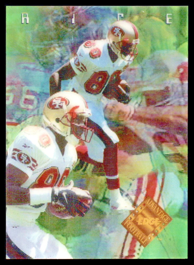National Football League (NFL) Football Sports Trading Cards