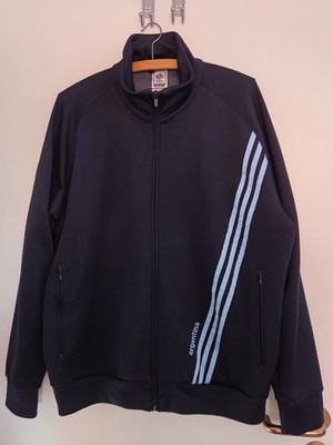 adidas Argentina Track Jacket   Trainingsjacke - World Cup - WM 2006 Germany XL