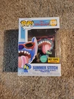 Funko Pop! Vinyl: Disney - Summer Stitch - Hot Topic (Exclusive) #636