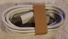 Blink Mini 2 - 3 Meter Indoor Power Cable White , Replacement Power Cord