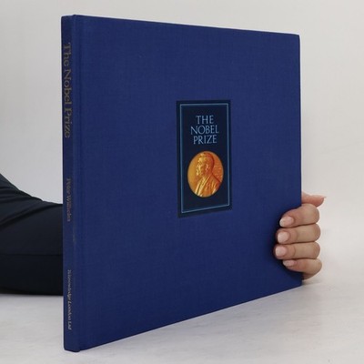 The Nobel Prize  |  Peter-Wilhelm Meister