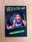 1997 Fleer Ultra Basketball Damon Stoudamire #15VT