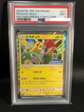Pikachu 227/S-P SWSH: Sword & Shield Promo Cards for sale | eBay