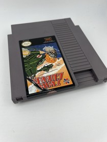 Twin Cobra (NES) &ndash; CIB Nintendo 1990
