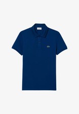 NWT MANY COLORS Lacoste Size 7 XXL L.12.12 Classic Fit Short-Sleeve Polo Shirts