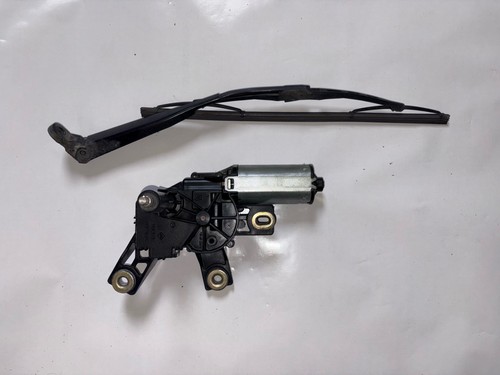 ORIGINAL MERCEDES-BENZ W168 W414 MOTOR HECKSCHEIBENWISCHER 1688200442
