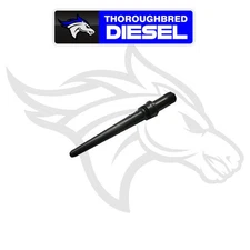 Industrial Injection F00ZR20002EDM Cummins 24V EDM 0.93 Fuel Connecting Tube