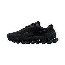 Nike Air Liquid Max Black Anthracite IQ7635-003 Unisex Sneakers