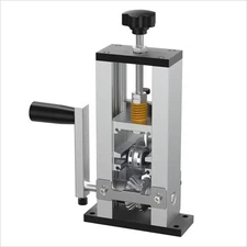 Wire Stripper Machine,Adjustable Manual and Drill-Powered Wire Stripper Machi...