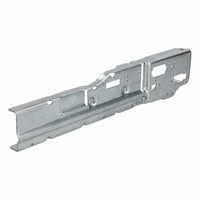 TüRscharnierlager Links Kompatibel Mit Smeg 015660926 FüR Gasherd