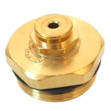 BALTUR 0004100529 CAP FOR MS DIAPHRAGM GROUP FOR BOILER