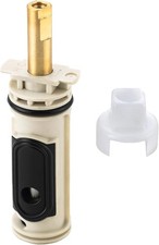 One-Handle Faucet Cartridge Replacement for Moen 1222 Model