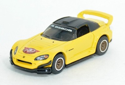 Hot Wheels 30th Annual Collectors Convention Honda S2000