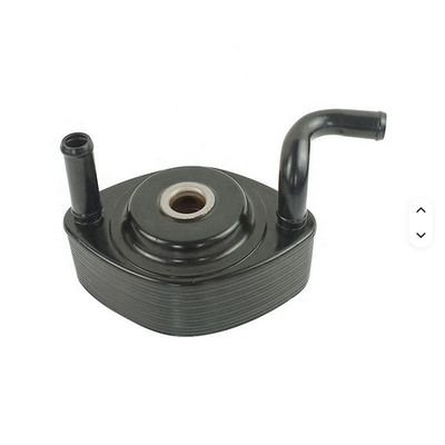 New Oil Cooler Assembly for ISUZU NHR NKR 100P Truck Parts 94-98