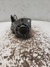Starter Motor VIN J 1st Digit Japan Built Fits 2008-2015 ROGUE Premium OEM