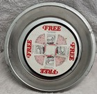 Vintage 1950's Bake King Pie Pan With Original Insert — photo 1