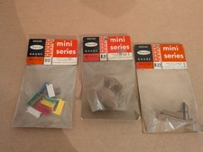 Playcraft Mini Series OO/HO Railway Accessories