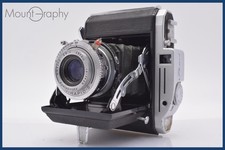   Near Mint   Pearl 75mm F4.5 FromJapan mj6675