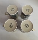 Vintage Field & Stream DesignPac  Collectible 4" Coffee Cup Mug set 4  — photo 8