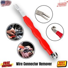 Automotive Electrical Terminal Connector Removal Tool - Wire Connector Remover