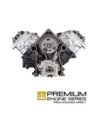 2013-14 Ram 2500 3500 5.7 Hemi Engine New Reman Oem Replacement In Crate