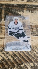 2024-25 Upper Deck Ice Premieres Silver Andre Lee Rookie  #226 /999