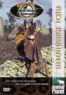 Austin Stevens - Der Gefahrensucher, Vol. 02: Die 7-... | DVD | Zustand sehr gut