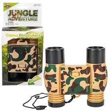 RI T Camouflage Binoculars