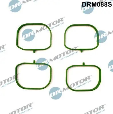 Kit Guarnizioni Collettore Di Aspirazione Motore Ulisem Per BMW Serie 3 5 X Z E36 E39 E46 E60 E85 M54 88443963