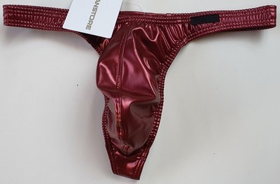 Manstore Gr. XXL/8 String Tower bordeaux M2510 212825 Lack