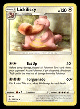 Lickilicky #153 Prices | Pokemon Unbroken Bonds | Pokemon Cards