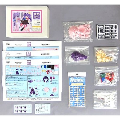 Mame Patchouli Knowledge EX 19th Touhou Project Kadou Shoujo Ltd Japan T530
