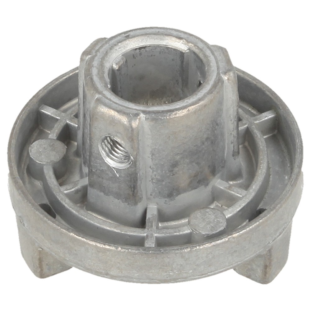 Genuine Allett/ Atco/ Qualcast 3/4"" Coupling (Briggs) - F016A58602