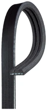 Gates 3PK817SF V-ribbed belt for Mazda