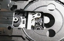 Replacement Belt for CD or DVD PLAYERS with LOAD & EJECT ISSUE - DIY Repair