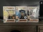 Gogeta,Gogeta Super Saiyan Charting Kidan Chase,Gogeta SSGSS ChaseFunkoExclusive