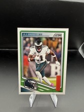 A.J. Brown Eagles 2023 Score Panini Football Card #11