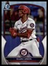Elijah Green 2023 Bowman Draft #BDC-15 Nationals MLB READ FREE SHIP AutographDen
