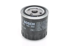 Filtre à huile Renault FUEGO