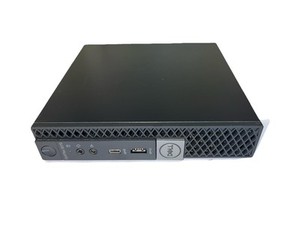 Optiplex 5070 Micro | eBay Optiplex 5070 Micro | eBay