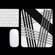 Office/ Home/ Desk Mouse Pad Computer Mouse Pad Non- Slip Office Desk Mouse Pad