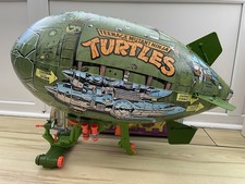 Rare TMNT Original Teenager