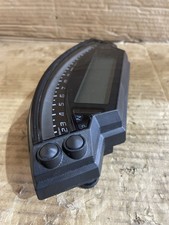 Motorcycle Dash Display Instruments & Gauges for Kawasaki ZX-10