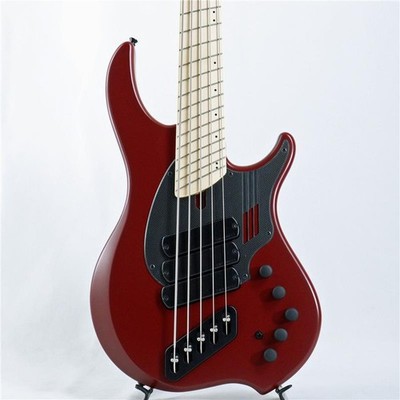 Dingwall Ng-3 5St Adam Nolly Getgood Signature Model Pegasus Red *Sx316