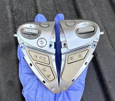 INFINITI FX Steering Wheel Button Switches 1208B 3.00 Diesel 175kw 25899490